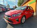 Kia Ceed / cee'd 1.4 Edition FACELIFT / SHZ+GRA+CAM Rot - thumbnail 4