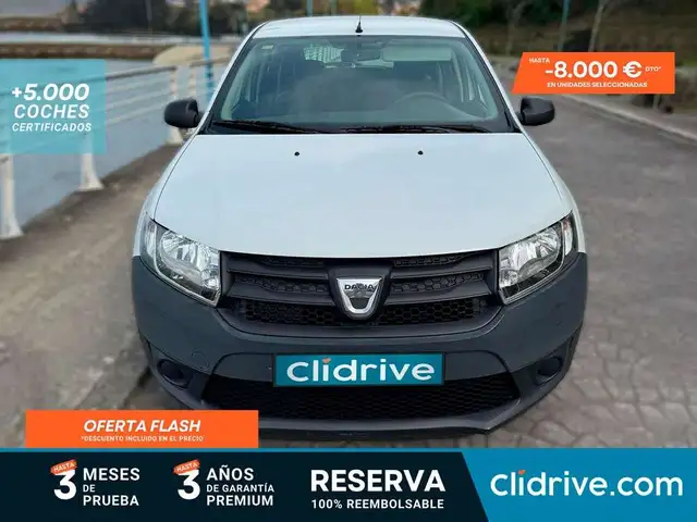 Dacia Sandero 1.2 Ambiance