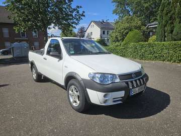 1.3 JTD Diesel Pickup TÜV 04/2027 AHK