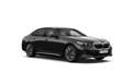 BMW i5 eDrive40 Limousine *M Sportpaket* Noir - thumbnail 1