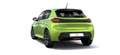 Peugeot 208 Style Gelb - thumbnail 6