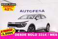 Kia Sportage 1.6 TGDI CONCEPT 150CV 4X2 5P # CAMARA TRASERA Blanco - thumbnail 1