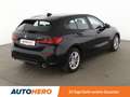 BMW 118 118d Advantage Aut.*NAVI*TEMPO*PDC*SHZ*LIM* Schwarz - thumbnail 6