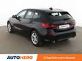 BMW 118 118d Advantage Aut.*NAVI*TEMPO*PDC*SHZ*LIM* Schwarz - thumbnail 4