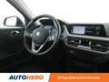 BMW 118 118d Advantage Aut.*NAVI*TEMPO*PDC*SHZ*LIM* Schwarz - thumbnail 13