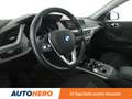 BMW 118 118d Advantage Aut.*NAVI*TEMPO*PDC*SHZ*LIM* Schwarz - thumbnail 11