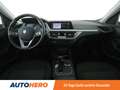 BMW 118 118d Advantage Aut.*NAVI*TEMPO*PDC*SHZ*LIM* Schwarz - thumbnail 12