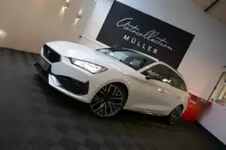 Cupra Leon Sportstourer VZ 4Drive *DSG*KAM*VIRT*BEATS