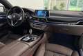 BMW 750 D xDrive Aut/M-Sport/Schiebedach/SOFT-Close/Massag Biały - thumbnail 24
