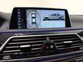 BMW 750 D xDrive Aut/M-Sport/Schiebedach/SOFT-Close/Massag Biały - thumbnail 12