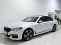 BMW 750 D xDrive Aut/M-Sport/Schiebedach/SOFT-Close/Massag Biały - thumbnail 6
