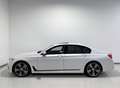 BMW 750 D xDrive Aut/M-Sport/Schiebedach/SOFT-Close/Massag Biały - thumbnail 5