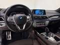 BMW 750 D xDrive Aut/M-Sport/Schiebedach/SOFT-Close/Massag Biały - thumbnail 9