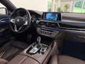 BMW 750 D xDrive Aut/M-Sport/Schiebedach/SOFT-Close/Massag Biały - thumbnail 21