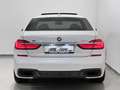 BMW 750 D xDrive Aut/M-Sport/Schiebedach/SOFT-Close/Massag Biały - thumbnail 4