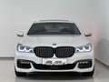 BMW 750 D xDrive Aut/M-Sport/Schiebedach/SOFT-Close/Massag Biały - thumbnail 3