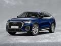 Audi Q3 35 TFSI S-TR S-LINE LED+NAV+RFK+ACC Blau - thumbnail 2