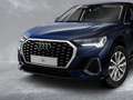 Audi Q3 35 TFSI S-TR S-LINE LED+NAV+RFK+ACC Blau - thumbnail 8