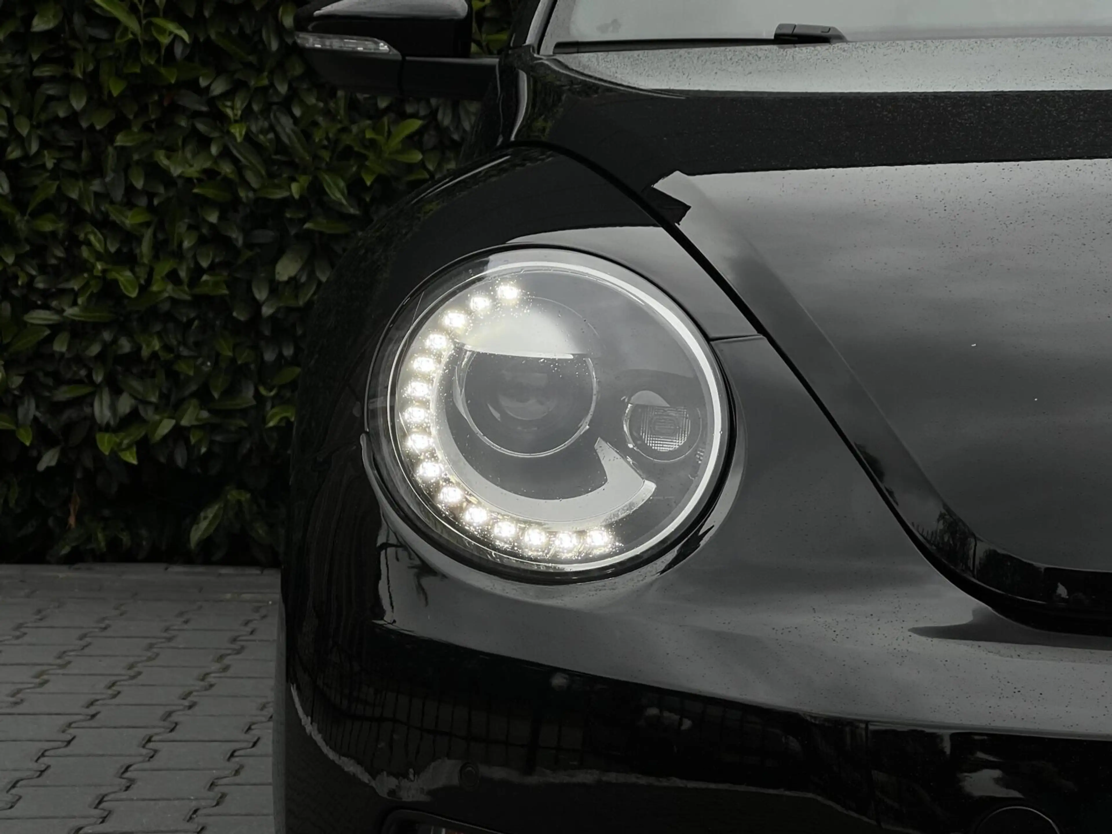 Volkswagen Beetle Cabriolet 1.4 TSI Sport BlueMotion, NL AUTO, NAP L — photo 23