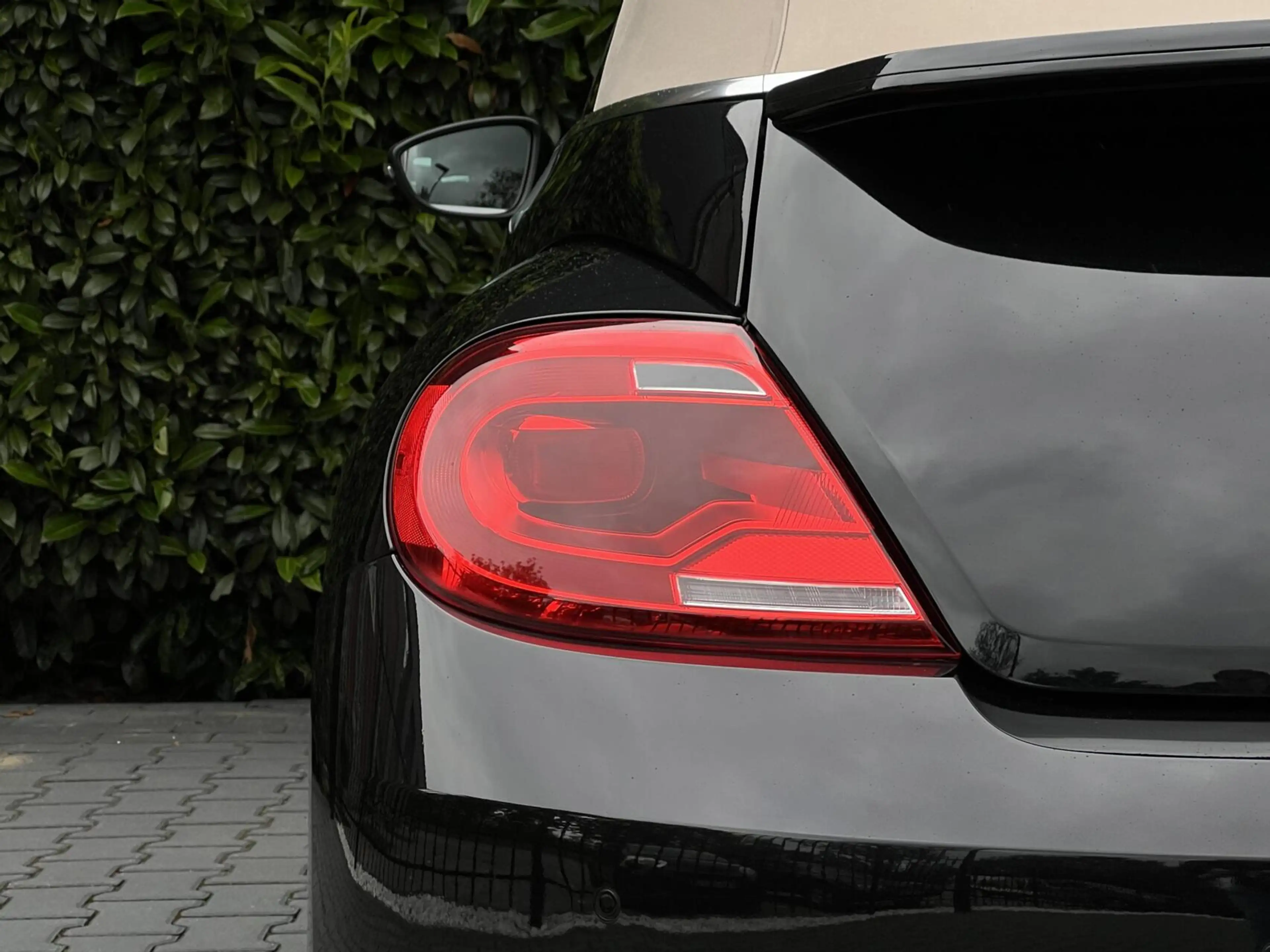Volkswagen Beetle Cabriolet 1.4 TSI Sport BlueMotion, NL AUTO, NAP L — photo 25