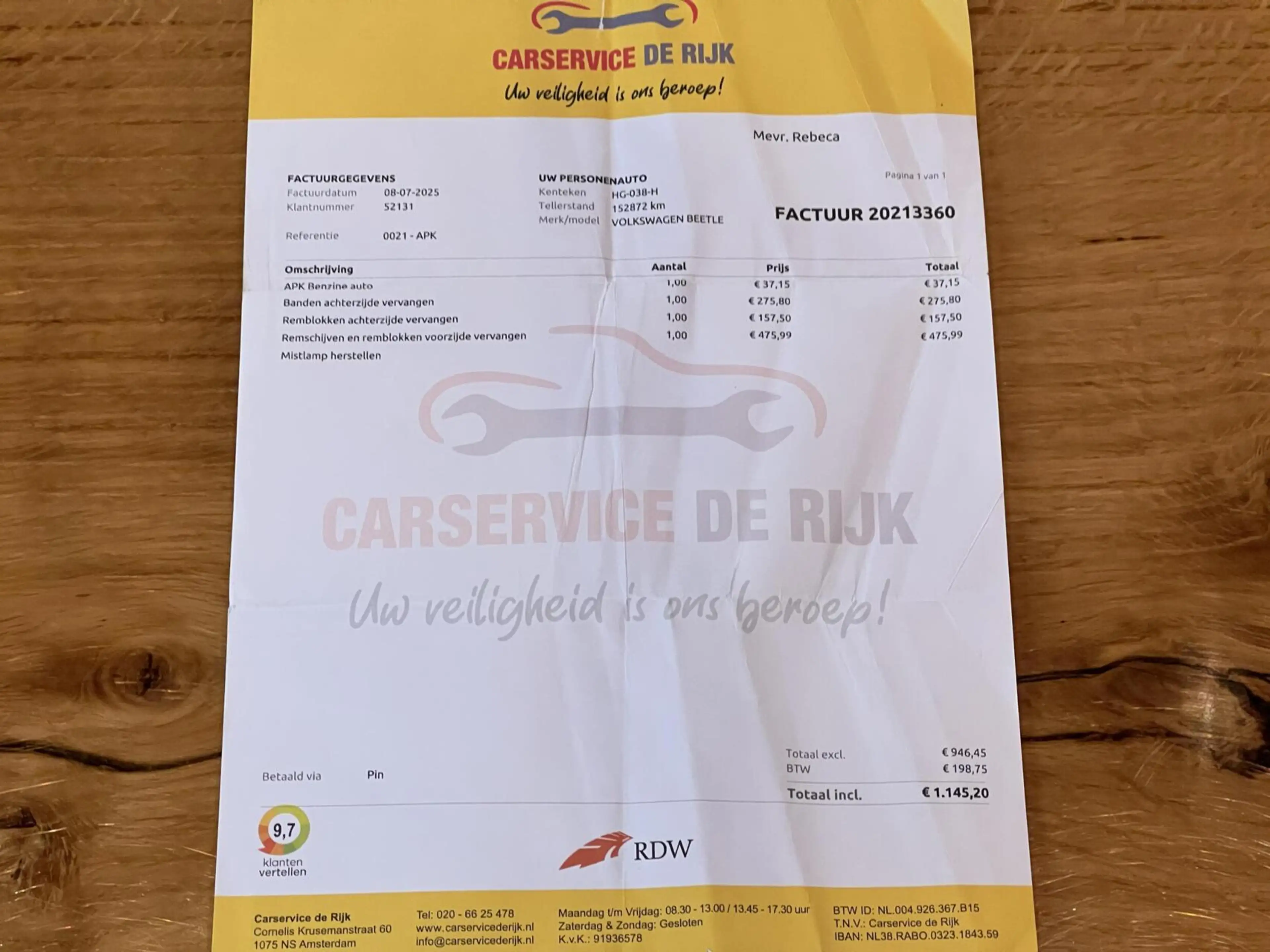 Volkswagen Beetle Cabriolet 1.4 TSI Sport BlueMotion, NL AUTO, NAP L — photo 47