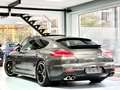 Porsche Panamera S e-Hybrid 3.0i V6 Tiptronic S Gris - thumbnail 4