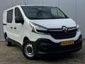 Renault Trafic 2.0 dCi 145PK COMFORT CAMERA NAVIGATIE TREKHAAK BT Wit - thumbnail 17