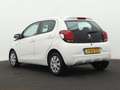 Peugeot 108 Active Pack Premium 72pk | Airco | Bluetooth | All Wit - thumbnail 6