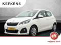 Peugeot 108 Active Pack Premium 72pk | Airco | Bluetooth | All Wit - thumbnail 1
