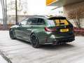 BMW M3 Competition Touring Verde - thumbnail 6