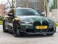 BMW M3 Competition Touring zelena - thumbnail 1
