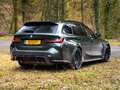 BMW M3 Competition Touring Zöld - thumbnail 2