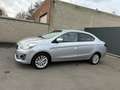 Mitsubishi Attrage 1.2i ClearTec Intense*AUTOMAAT*AIRCO*47000KM Gris - thumbnail 3