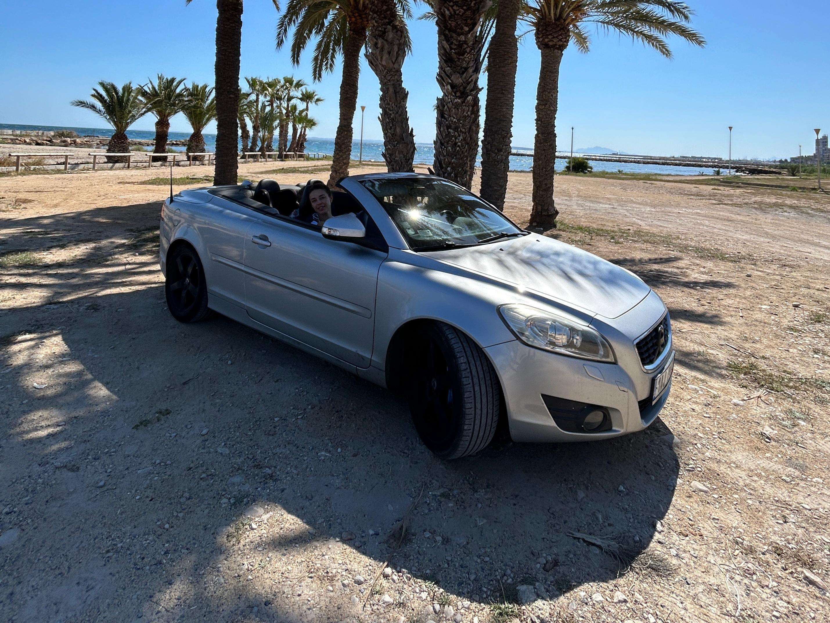 Volvo C70 C70 D3 Momentum Aut. Momentum - foto 1