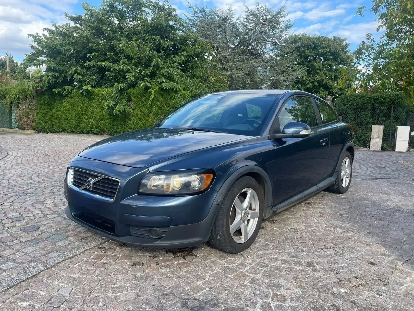 Volvo C30 1.6D DRIVe Startetamp;Stop 110 ch Kinetic - 1