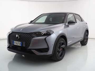 3 Crossback E-Tense Performance Line