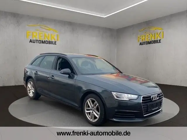 Audi A4 Avant 35 TDI *NAVI*XENON*