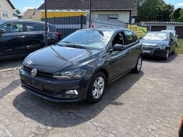 1.0 59kW Comfortline