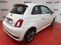 Fiat 500 1.0 hybrid Sport 70cv Blanc - thumbnail 4