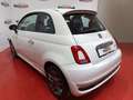 Fiat 500 1.0 hybrid Sport 70cv Blanc - thumbnail 2