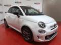 Fiat 500 1.0 hybrid Sport 70cv Blanc - thumbnail 1