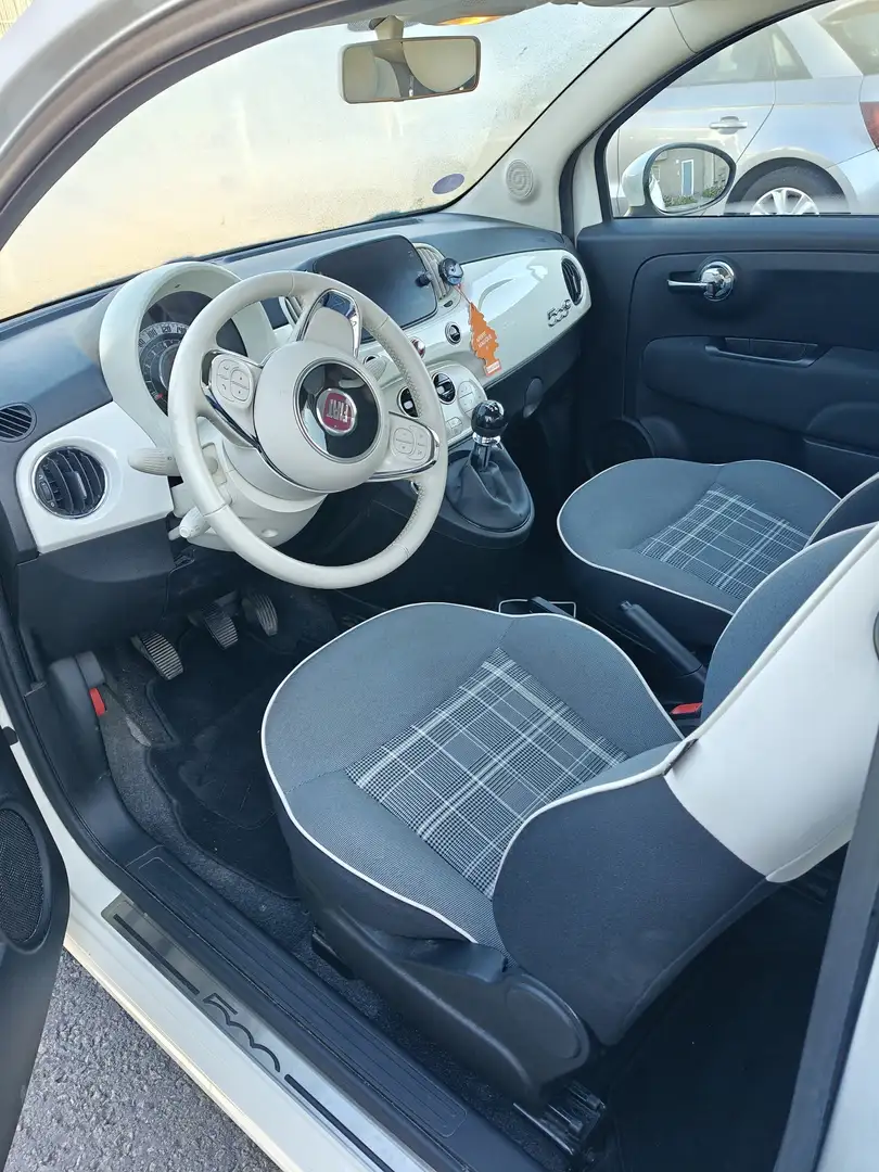 Fiat 500C 500 C 1.2 8V Start&Stopp Pop - 2