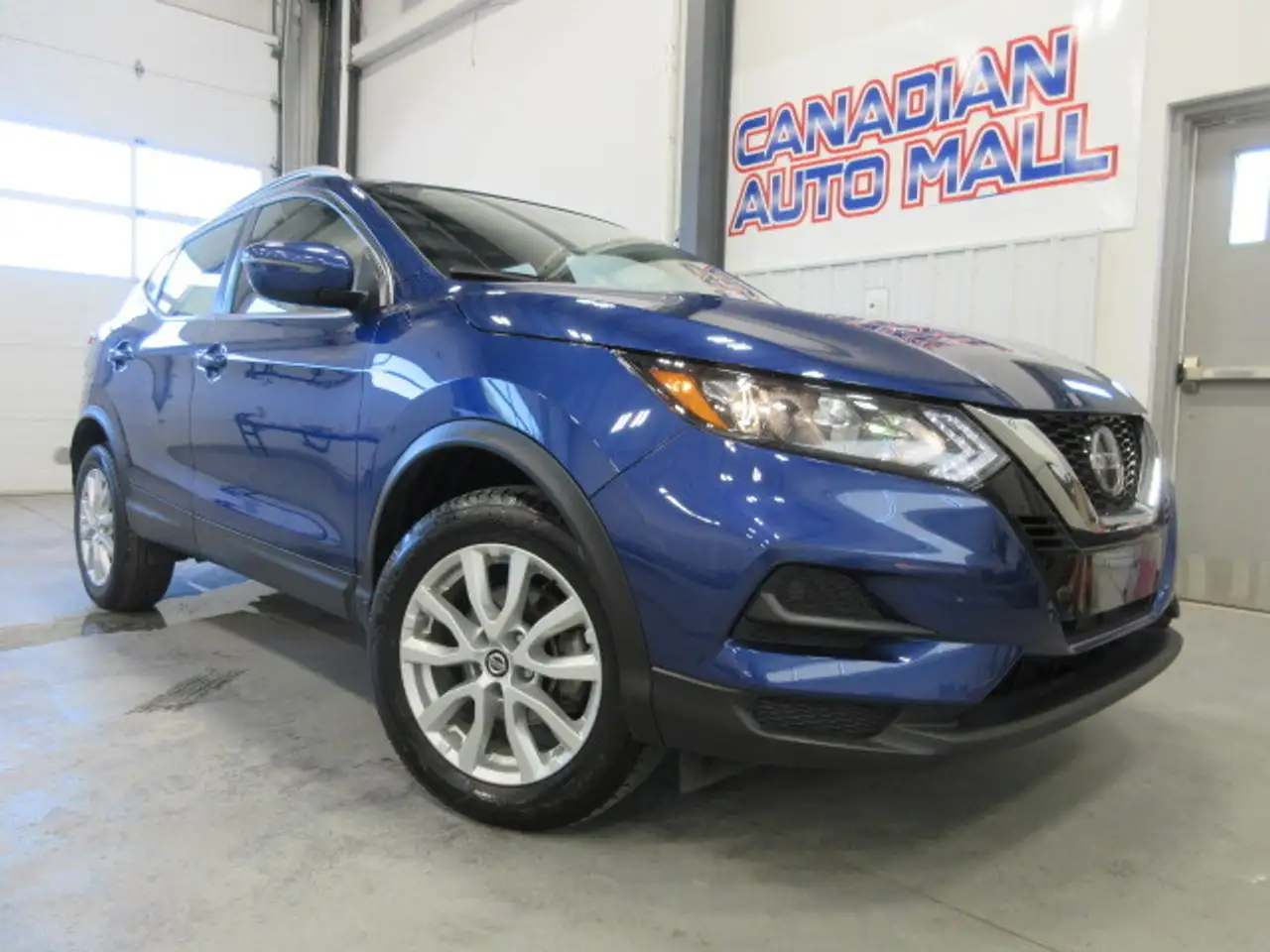 2023 Nissan Qashqai