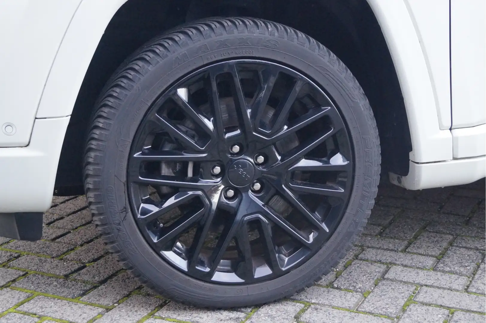 Jeep Compass 4xe 240 Plug-in Hybrid Electric S | LED | Carplay Wit - 2