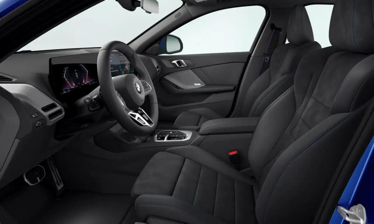 BMW 1 Series 2026
