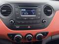 Hyundai i10 1.2 FIFA World C/TüvNEU/Sitzheizung/Garantie Orange - thumbnail 17