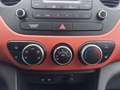 Hyundai i10 1.2 FIFA World C/TüvNEU/Sitzheizung/Garantie Orange - thumbnail 16