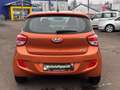 Hyundai i10 1.2 FIFA World C/TüvNEU/Sitzheizung/Garantie Orange - thumbnail 5