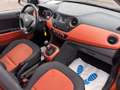 Hyundai i10 1.2 FIFA World C/TüvNEU/Sitzheizung/Garantie Orange - thumbnail 10