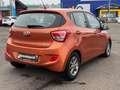 Hyundai i10 1.2 FIFA World C/TüvNEU/Sitzheizung/Garantie Orange - thumbnail 7